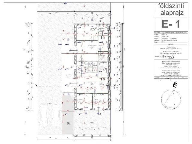 Eladó ház Demjén 200 nm