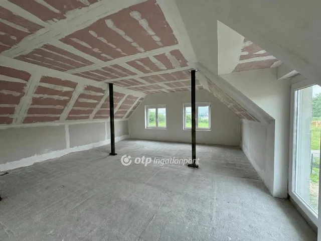 Eladó ház Demjén 200 nm