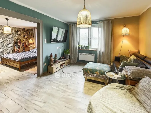 Eladó ház Nagytálya 111 nm