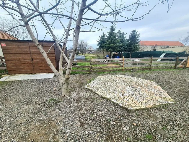 Eladó ház Maklár 162 nm