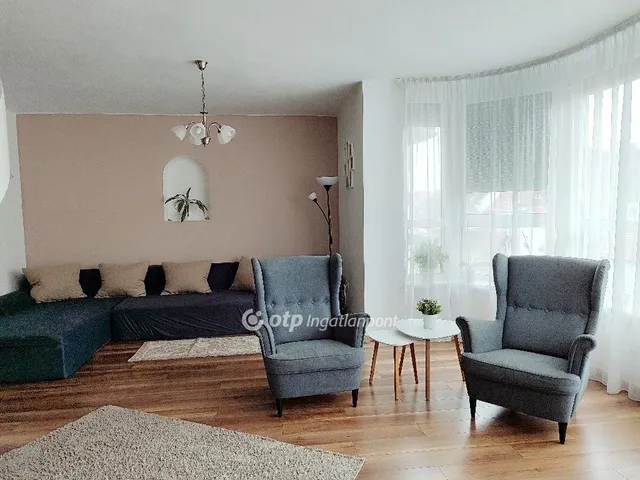 Eladó lakás Eger 127 nm