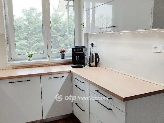 Eladó lakás Eger 127 nm