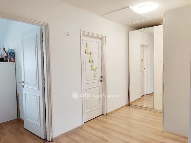 Eladó lakás Eger 127 nm