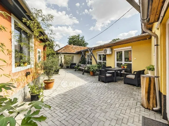 Eladó ház Andornaktálya 115 nm