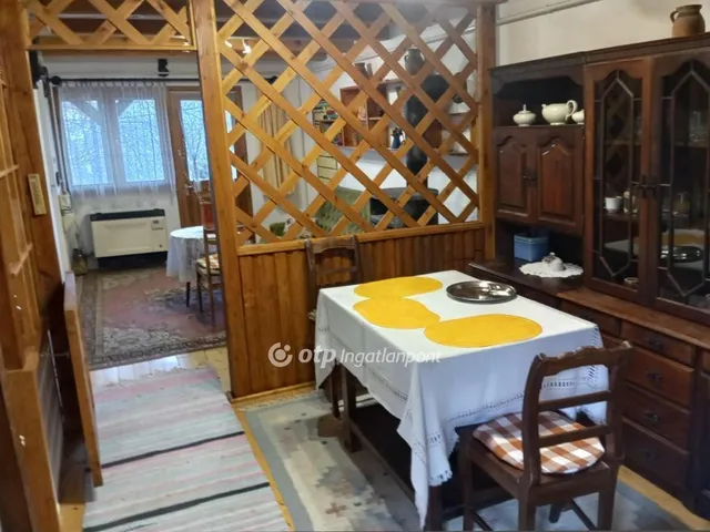 Eladó üdülő és hétvégi ház Noszvaj 110 nm