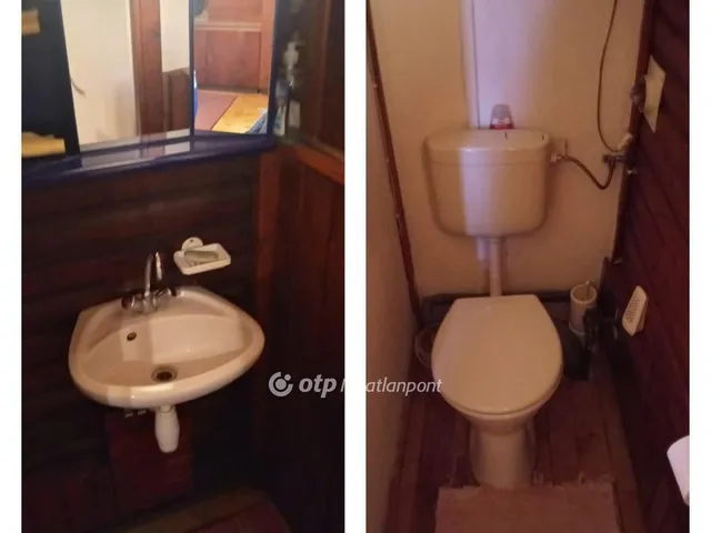 Eladó üdülő és hétvégi ház Noszvaj 110 nm