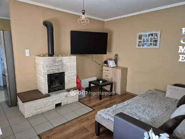 Eladó ház Felsőtárkány 80 nm