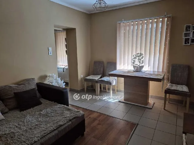 Eladó ház Felsőtárkány 80 nm