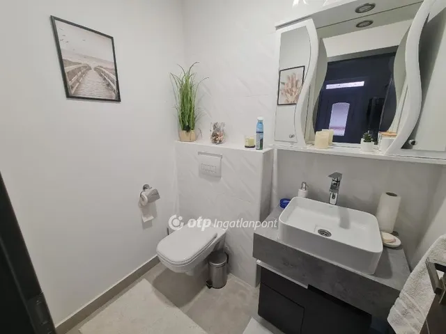 Eladó ház Felsőtárkány 90 nm