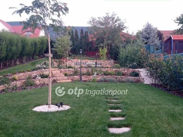 Eladó ház Felsőtárkány 90 nm