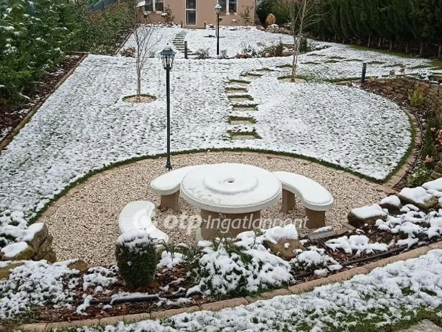 Eladó ház Felsőtárkány 90 nm