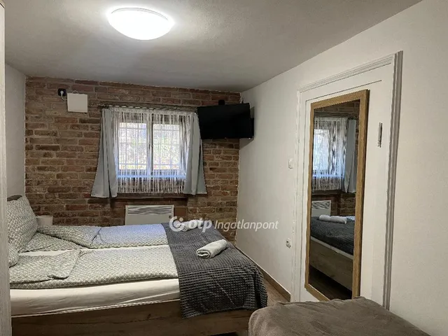 Eladó lakás Eger 55 nm