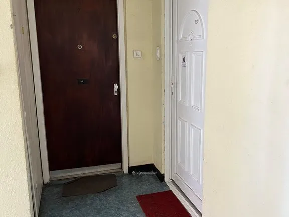 Eladó lakás Eger 37 nm