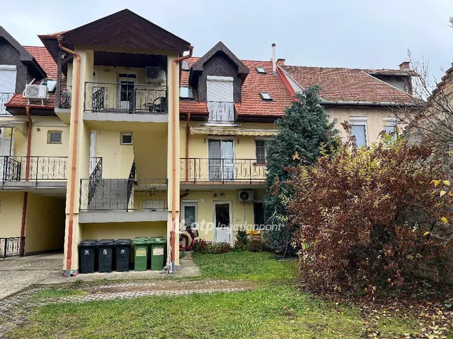 Eladó lakás Eger 94 nm