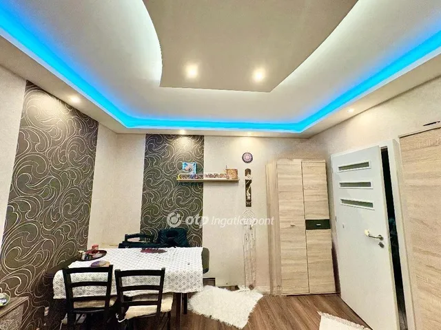 Eladó lakás Eger 70 nm