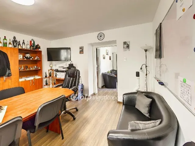 Eladó ház Egerszólát 61 nm