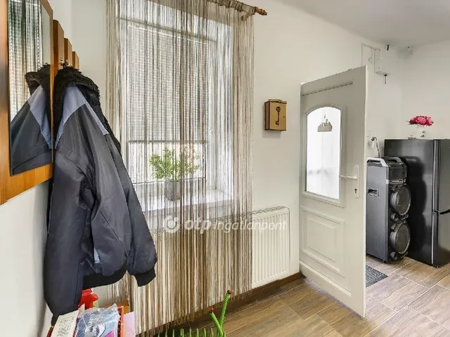 Eladó ház Egerszólát 61 nm