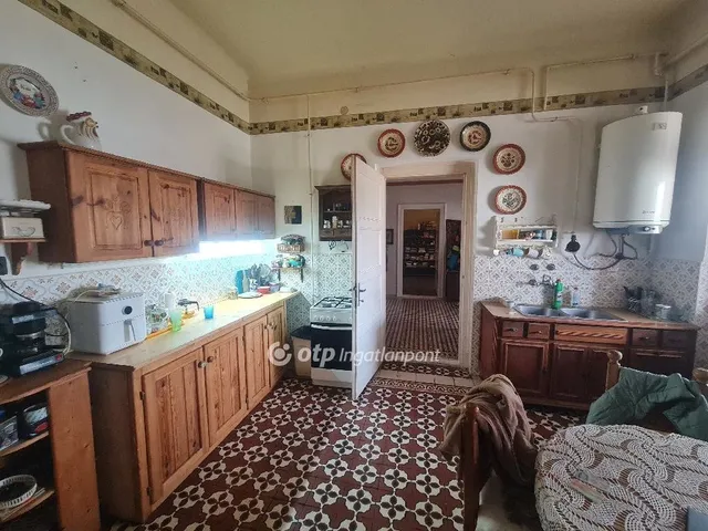 Eladó ház Nagytálya 148 nm