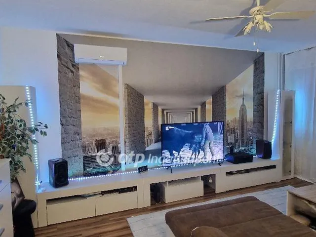 Eladó lakás Eger 57 nm