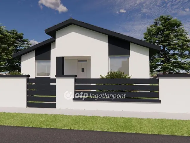 Eladó ház Atkár 100 nm