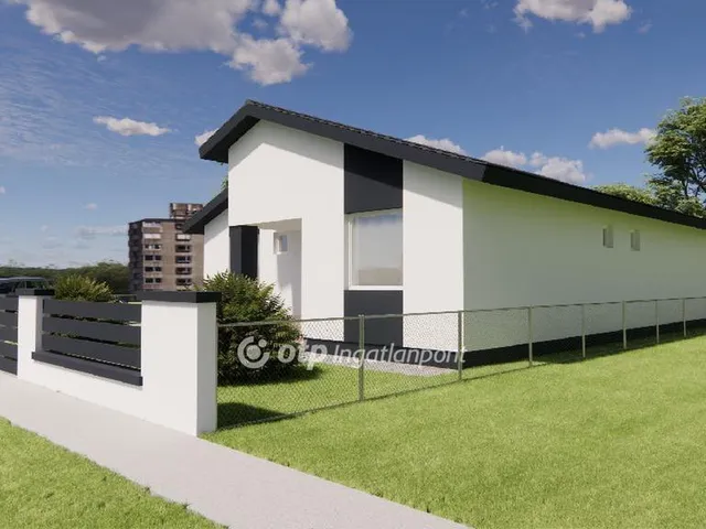 Eladó ház Atkár 100 nm