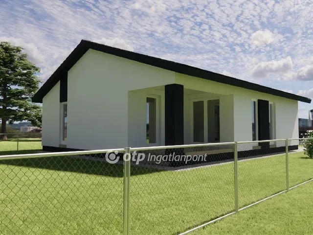 Eladó ház Atkár 100 nm