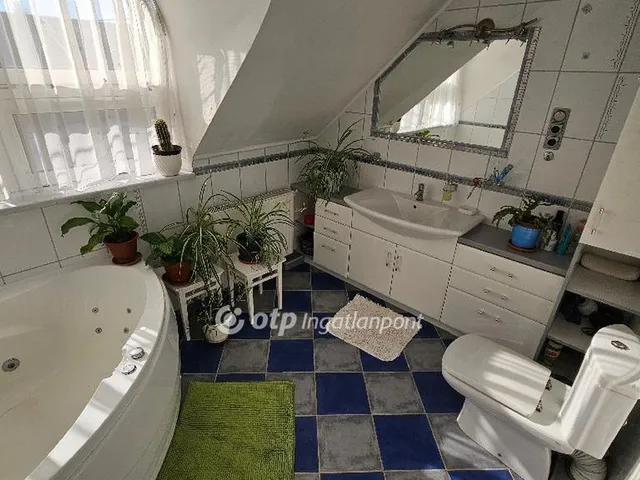 Eladó ház Eger 141 nm