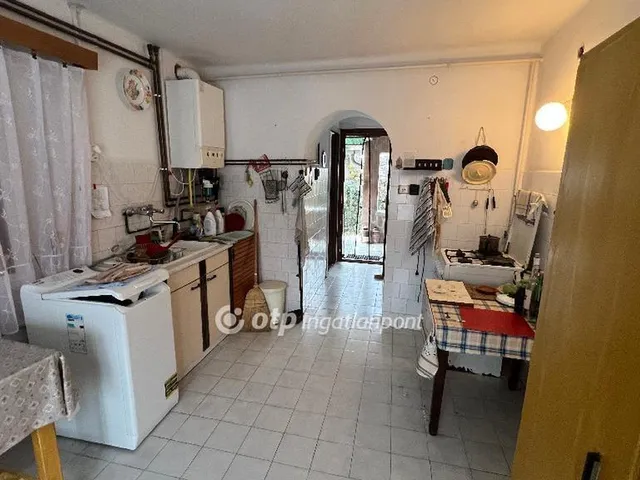 Eladó ház Kács 68 nm