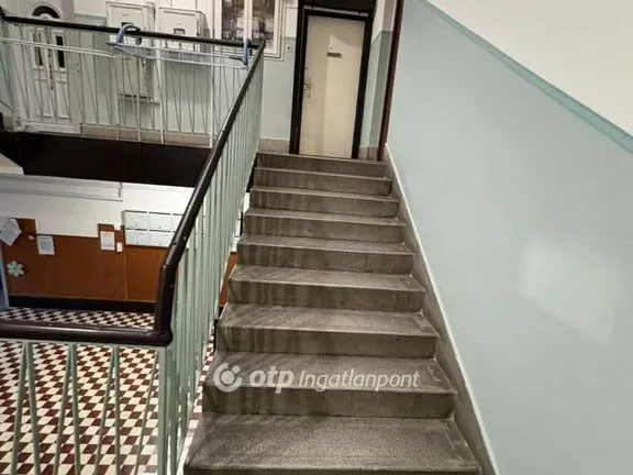 Eladó lakás Aszód 33 nm