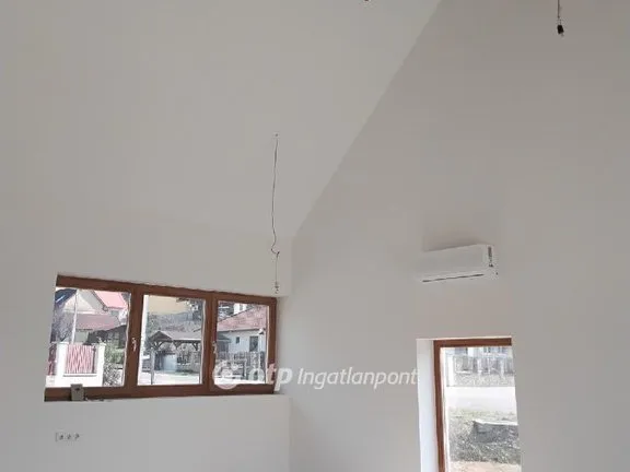 Eladó ház Felsőtárkány 99 nm