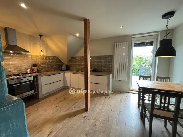 Eladó ház Eger 220 nm