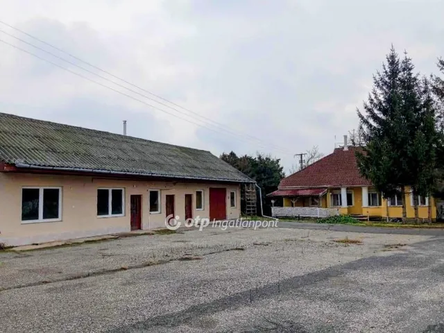 Eladó ház Nagytálya 156 nm