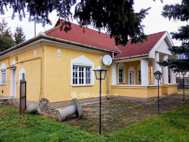 Eladó ház Nagytálya 156 nm