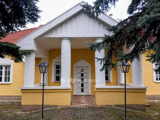 Eladó ház Nagytálya 156 nm