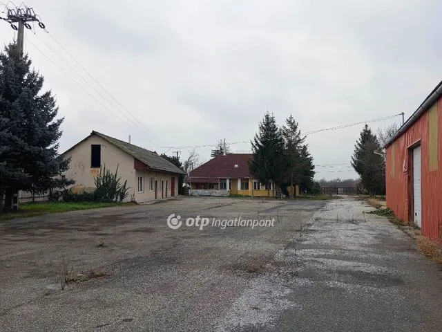 Eladó ház Nagytálya 156 nm