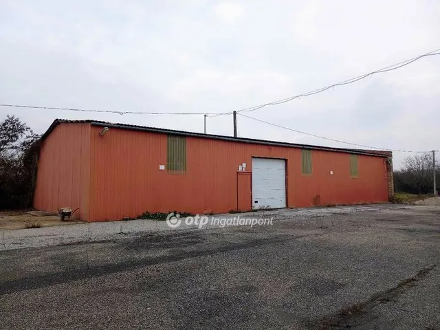 Eladó ház Nagytálya 156 nm