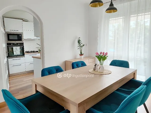 Eladó lakás Eger 127 nm