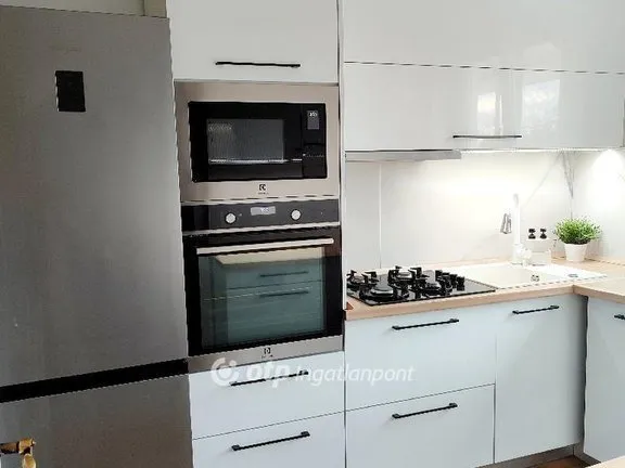 Eladó lakás Eger 127 nm