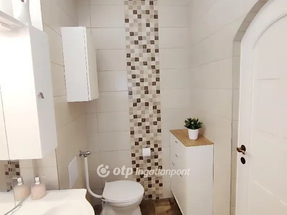 Eladó lakás Eger 127 nm