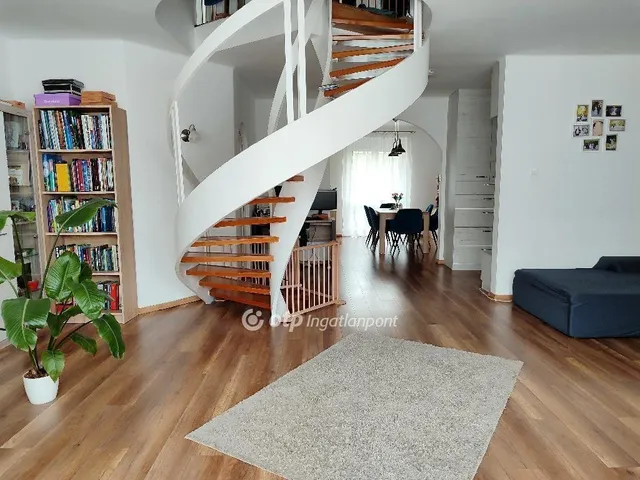 Eladó lakás Eger 127 nm