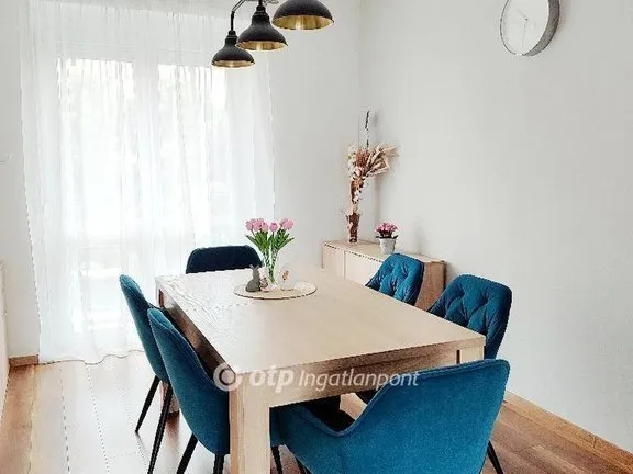 Eladó lakás Eger 127 nm