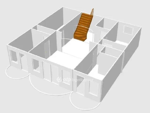 Eladó ház Eger 260 nm