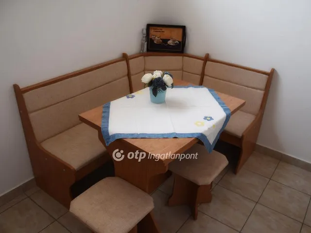 Eladó ház Egerszalók 330 nm