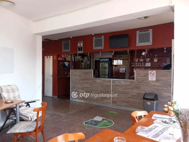 Eladó ház Egerszalók 330 nm