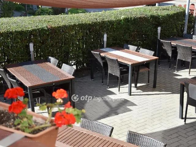 Eladó ház Egerszalók 330 nm