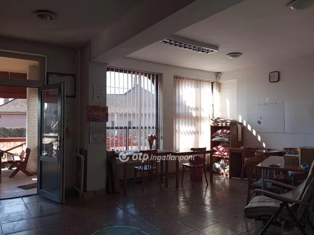 Eladó ház Egerszalók 330 nm