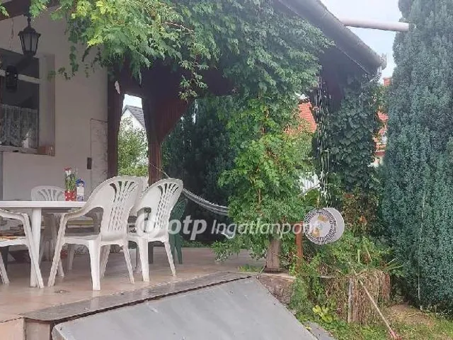 Eladó ház Eger 152 nm