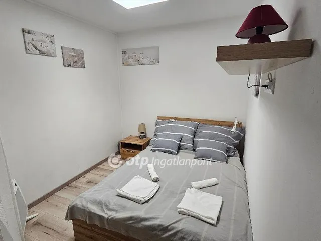 Eladó lakás Eger 80 nm