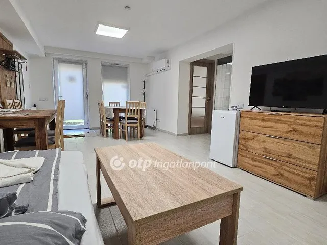 Eladó lakás Eger 80 nm