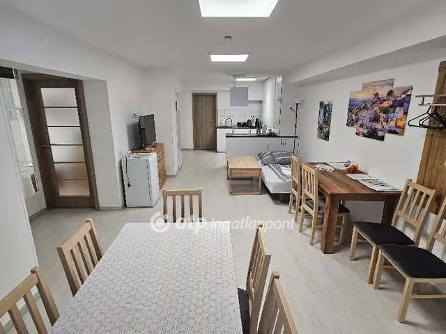 Eladó lakás Eger 80 nm